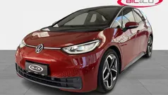 Brugt 2022 VW ID.3 Pro Performance Hatchback | 194.900 kr. (Fair pris)