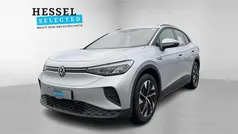 Scale silver metallic Brugt 2022 VW ID.4 Pro SUV | 209.900 kr. (Fair pris)