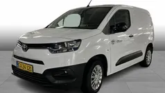 Brugt 2024 Toyota Proace City Van | 194.980 kr.