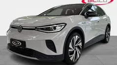 Brugt 2021 VW ID.4 Pro Performance SUV | 254.900 kr. (Fair pris)