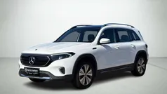 Mercedes EQA250