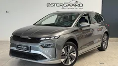 Brugt 2025 Skoda Enyaq iV SUV | 379.700 kr. (God pris)