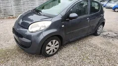 Brugt 2008 Citroën C1 Hatchback | 8.000 kr. (Fair pris)