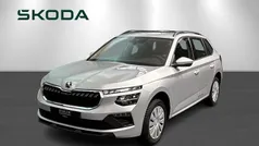 Sølvmetal Brugt 2024 Skoda Kamiq Essence SUV | 229.900 kr. (God pris)
