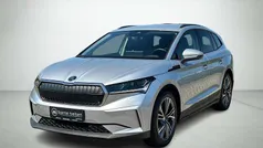 Brugt 2024 Skoda Enyaq iV SUV | 289.900 kr. (Fair pris)