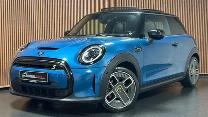 Brugt 2021 Mini Cooper SE Hatchback | 149.995 kr. (Fair pris)