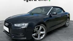 Brugt 2011 Audi A5 Coupe | 219.400 kr.