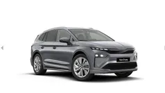 Gråmetal Ny 2026 Skoda Enyaq iV SUV | 390.575 kr. (God pris)