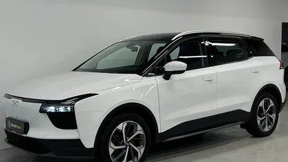 Brugt Aiways U5 150 kW (204 HK) 2022 SUV