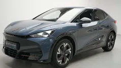 Blå Ny 2025 Cupra Tavascan Endurance SUV | 314.900 kr. (Fair pris)