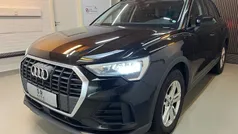 Sort Brugt 2019 Audi Q3 SUV | 199.800 kr. (Super pris)
