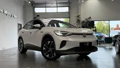 Brugt 2022 VW ID.4 Pro Performance SUV | 209.799 kr. (God pris)