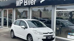 Brugt 2016 Citroën C3 Feel Hatchback | 64.900 kr. (Fair pris)