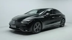 Brugt 2024 Mercedes EQE350 AMG line Sedan | 534.900 kr.