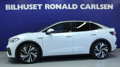 Brugt 2024 VW ID.5 Pro Performance SUV | 309.900 kr. (Fair pris)