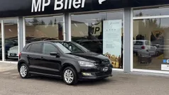 Brugt 2016 VW Polo Hatchback | 94.900 kr. (Fair pris)