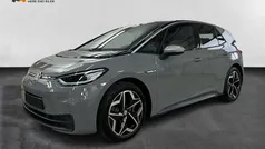 Brugt 2020 VW ID.3 Hatchback | 165.820 kr. (Fair pris)