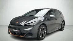 Brugt 2022 Cupra Born Hatchback | 204.900 kr. (Fair pris)