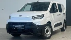Brugt 2025 Toyota Proace City Van | 187.700 kr.