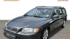 Koks Brugt 2006 Volvo V70 Summum Stationcar | 27.900 kr.