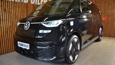 Brugt 2023 VW ID. Buzz Pro MPV | 357.800 kr. (Fair pris)