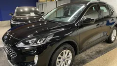 Brugt 2023 Ford Kuga Titanium SUV | 239.900 kr. (Fair pris)