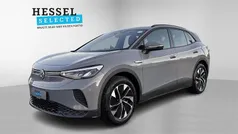 Brugt 2022 VW ID.4 Pro SUV | 209.900 kr. (Fair pris)