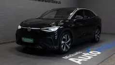 Sortmetal Brugt 2022 VW ID.5 Pro Performance SUV | 289.900 kr. (Fair pris)