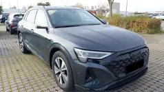 Gråmetal Brugt 2024 Audi Q8 e-tron S-Line SUV | 499.500 kr. (God pris)