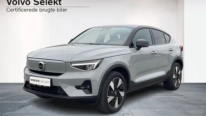 Brugt 2024 Volvo EC40 Ultra SUV | 349.800 kr. (Fair pris)