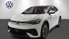 Hvidmetal Brugt 2023 VW ID.5 Active SUV | 229.900 kr. (God pris)
