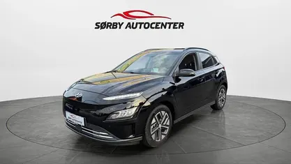Brugt 2022 Hyundai Kona Prime SUV | 179.900 kr. (Fair pris)