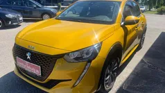 Brugt 2021 Peugeot e-208 Active Hatchback | 119.900 kr. (Fair pris)