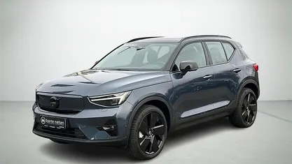 Brugt 2025 Volvo EX40 SUV | 362.900 kr. (Fair pris)