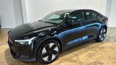 Space Ny 2025 Polestar 2 Plus Sedan | 339.990 kr. (Fair pris)