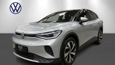 Sølvmetal Brugt 2024 VW ID.4 Style SUV | 364.900 kr. (Fair pris)