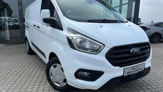 Brugt 2020 Ford Transit Custom Trend Van | 179.900 kr.