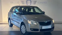 Brugt 2010 Skoda Fabia Elegance Stationcar | 14.900 kr. (Super pris)