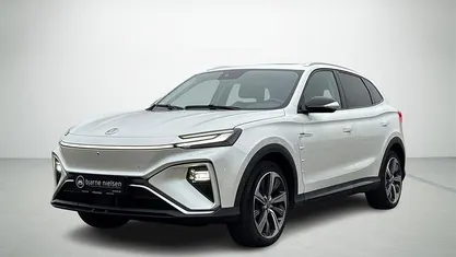 Brugt 2022 MG Marvel R Luxury SUV | 174.500 kr. (Fair pris)