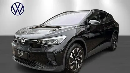 Brugt 2025 VW ID.4 Move SUV | 349.900 kr. (Fair pris)