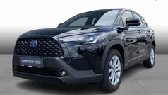 Brugt 2023 Toyota Corolla Cross Active SUV | 299.900 kr. (Fair pris)