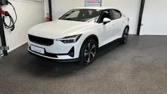Brugt 2024 Polestar 2 Sedan | 274.990 kr. (Super pris)