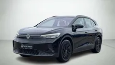 Brugt 2022 VW ID.4 Pro Performance SUV | 254.990 kr. (Lidt for dyr)