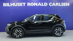 Opel Mokka-e