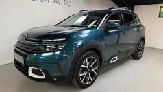 Brugt 2019 Citroën C5 Aircross Platinum SUV | 239.900 kr.