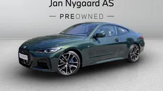 Brugt 2023 BMW M440 M Sport Sedan | 874.000 kr.