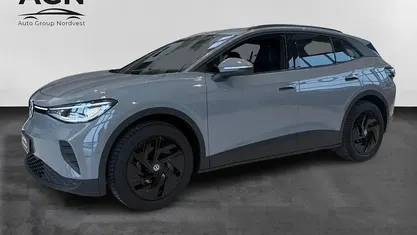 Brugt VW ID.4 Style 210 kW (286 HK) 2025 SUV