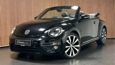 VW Beetle