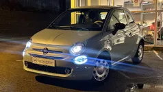 Brugt 2023 Fiat 500 Comfort | 124.900 kr. (Fair pris)