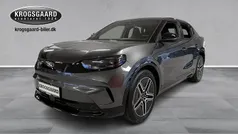 Brugt 2024 Ford Capri Premium SUV | 319.900 kr. (Super pris)